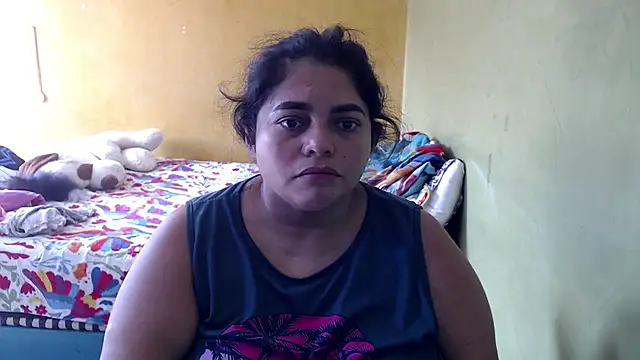 yulieth bbw online show from July 22, 2026, 3:47 pm