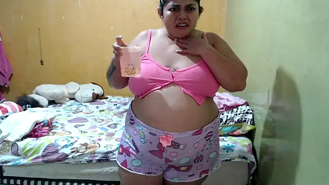 yulieth bbw online show from July 2, 2026, 12:22 am