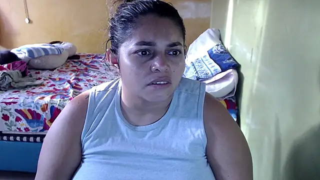 yulieth bbw online show from August 3, 2026, 11:49 am