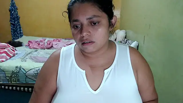 yulieth bbw online show from July 13, 2026, 5:51 am