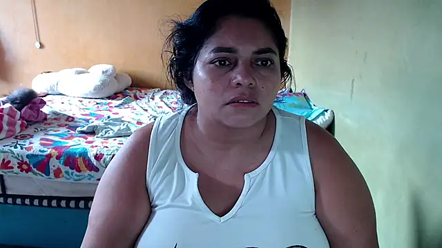 yulieth bbw online show from July 29, 2026, 11:20 am