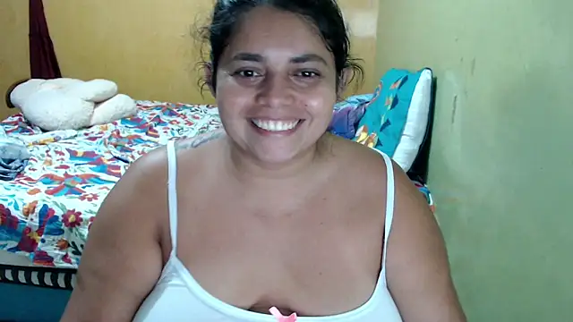 yulieth bbw online show from February 24, 2026, 1:50 am