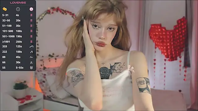 Snapshot of boobsybootie chatting on February 19, 2026, 8:50 pm boobsybootie online show from February 19, 2026, 8:50 pm