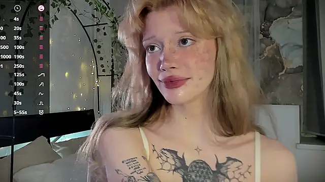 boobsybootie online show from June 7, 2026, 9:20 pm