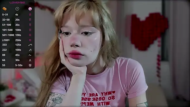 Snapshot of boobsybootie chatting on February 22, 2026, 9:16 pm boobsybootie online show from February 22, 2026, 9:16 pm