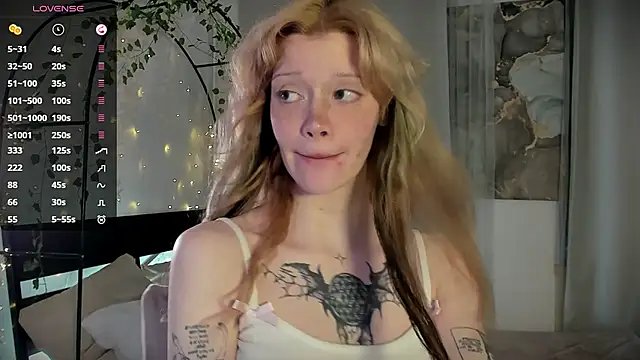 boobsybootie online show from June 8, 2026, 1:50 am