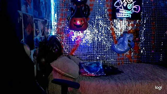 JINX 26 online show from October 18, 2025, 2:46 am