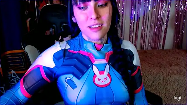 JINX 26 online show from February 23, 2025, 1:57 am