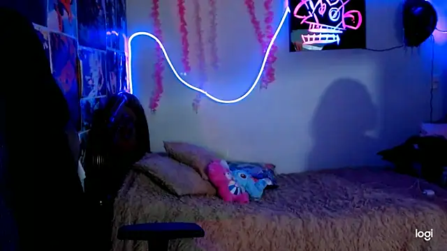 JINX 26 online show from May 10, 2026, 4:16 am