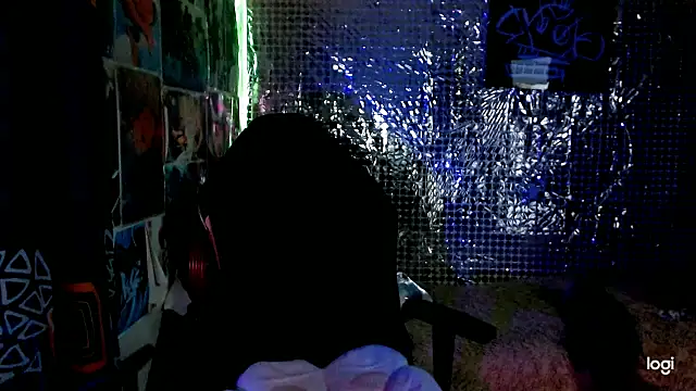 JINX 26 online show from November 7, 2025, 1:21 am