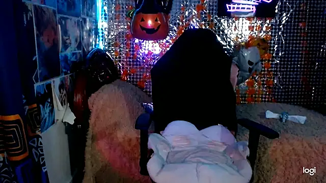 JINX 26 online show from October 25, 2025, 3:38 am