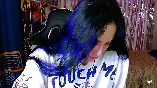 JINX 26 online show from February 25, 2025, 10:53 pm