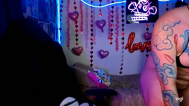 JINX 26 online show from March 12, 2026, 3:45 am