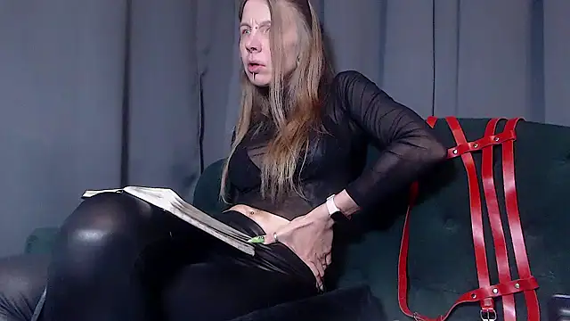 alexandra zaryanova online show from June 16, 2026, 8:58 am