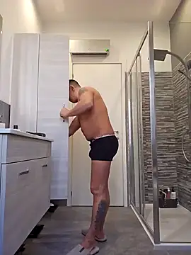 kekko-1982 online show from January 17, 2025, 1:46 pm