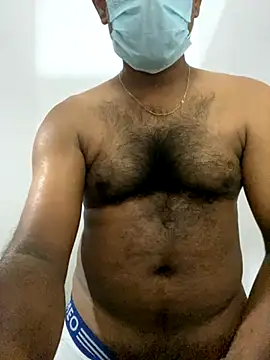 MALEHYPER online show from September 20, 2025, 4:39 am