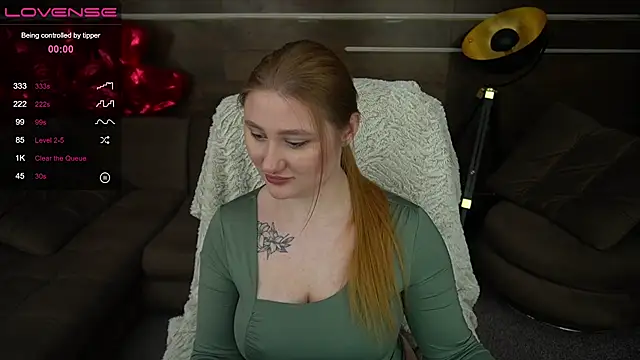 handsome D online show from March 21, 2025, 11:12 pm