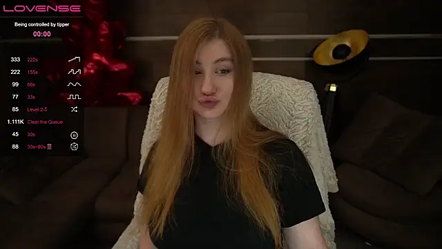 handsome D online show from March 7, 2025, 4:46 am