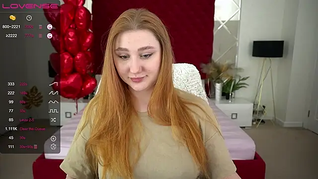 handsome D online show from February 21, 2025, 10:37 pm