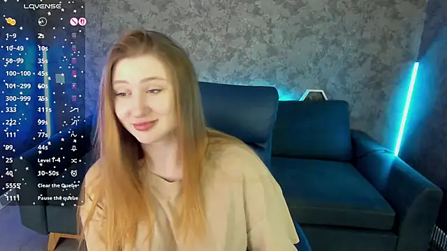 handsome D online show from February 6, 2026, 6:53 am