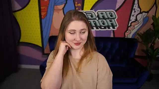 handsome D online show from October 29, 2025, 6:56 am