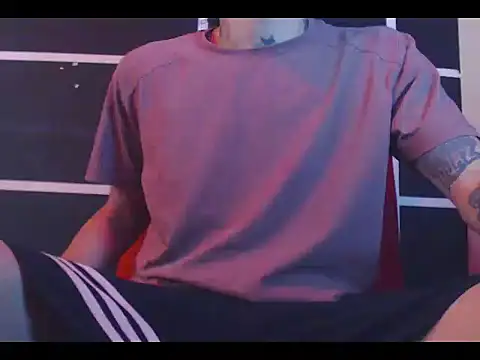 Christian Stiven1 online show from November 8, 2025, 1:25 pm