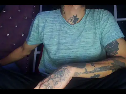 Christian Stiven1 online show from October 20, 2025, 5:31 am