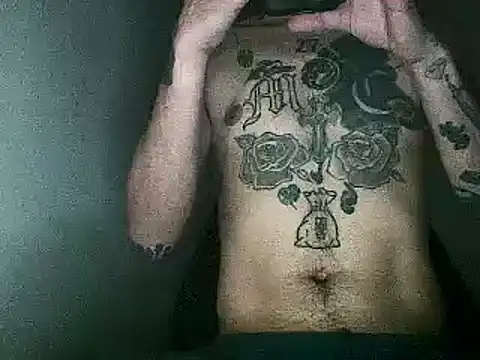 Christian Stiven1 online show from March 10, 2026, 9:30 pm