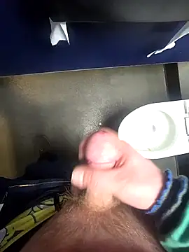 WhiteMeat069 online show from February 18, 2025, 5:09 am