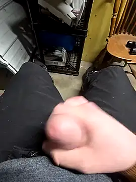 WhiteMeat069 online show from March 3, 2025, 4:10 am