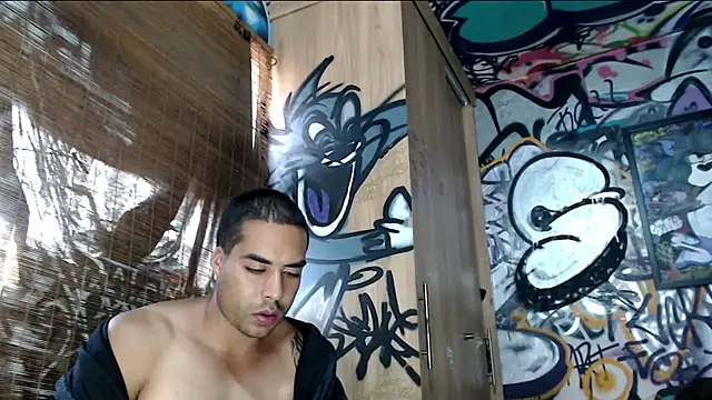 Justin Frank online show from March 17, 2026, 7:17 pm