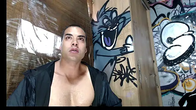 Justin Frank online show from March 9, 2026, 8:34 pm