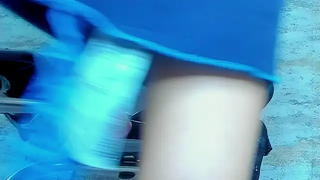 Amelia Myers online show from March 22, 2026, 2:15 am