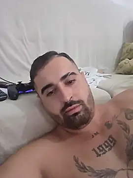 Antonio123499 online show from July 25, 2026, 3:07 pm