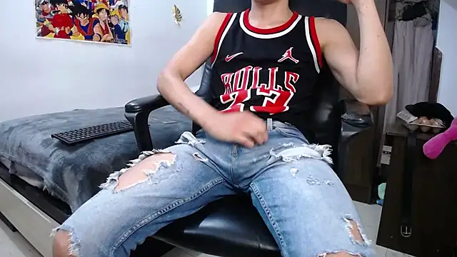 ricksamm online show from February 26, 2025, 2:19 am