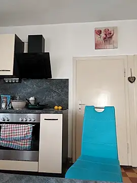 Snapshot of GeileEstelle chatting on February 23, 2026, 8:59 am GeileEstelle online show from February 23, 2026, 8:59 am