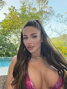 AshleySinn online show from March 29, 2026, 11:01 am