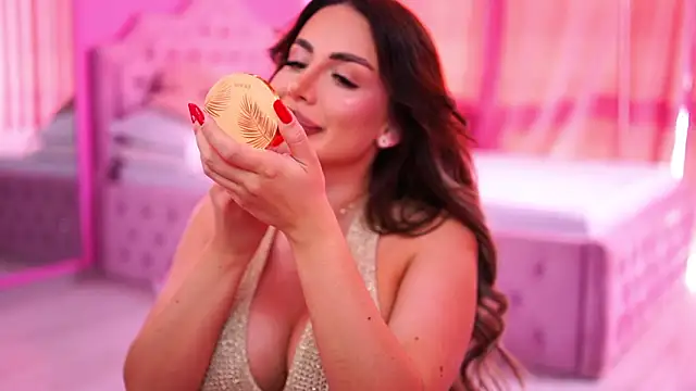 AshleySinn online show from January 17, 2026, 11:03 am