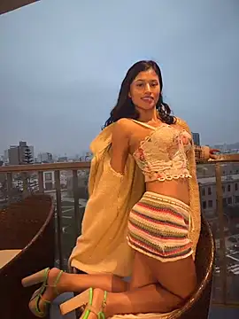 sexi noemi online show from May 23, 2026, 11:20 am