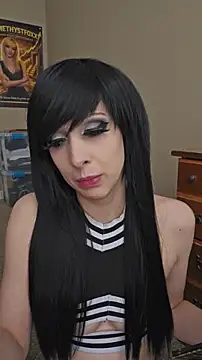 Snapshot of AmethystFoxx chatting on July 26, 2026, 4:36 pm AmethystFoxx online show from July 26, 2026, 4:36 pm