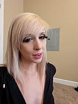 AmethystFoxx online show from September 23, 2025, 6:59 pm