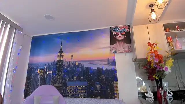 ashleymilf 1 online show from October 27, 2025, 5:25 pm