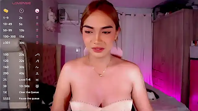 malkina69 online show from July 19, 2026, 8:38 pm