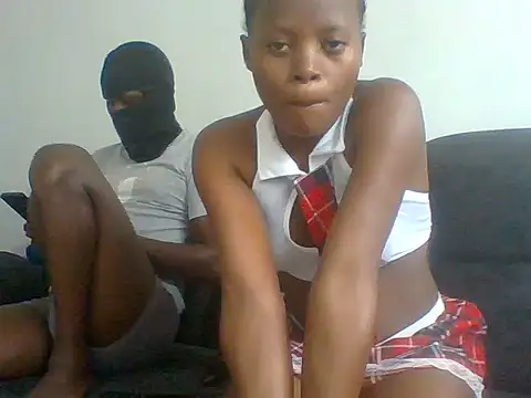 Africanmandk online show from June 7, 2026, 9:03 am