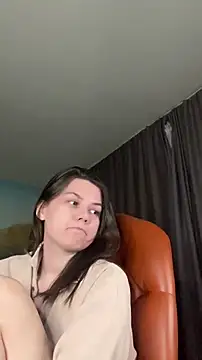 NinaVI online show from March 9, 2025, 8:31 pm