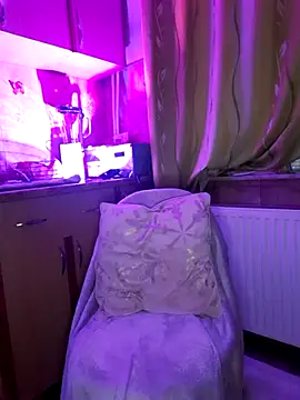 BellaBellaHot online show from January 10, 2026, 9:21 pm