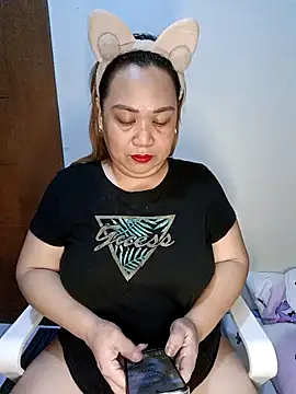 Sweet asian kylie online show from March 28, 2026, 6:09 pm