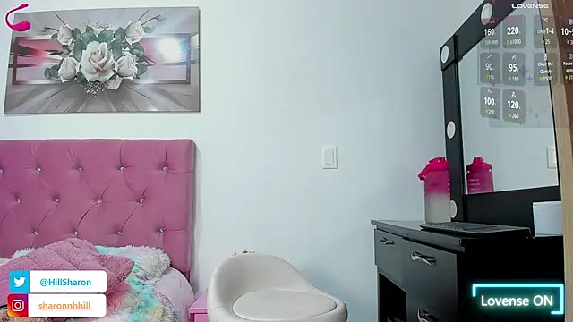 sharon hill online show from July 14, 2026, 1:27 am