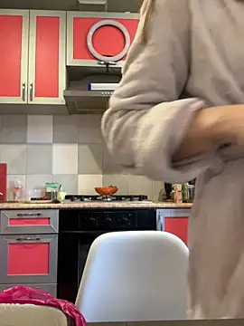 SeducingYoghourt online show from March 8, 2026, 12:52 pm