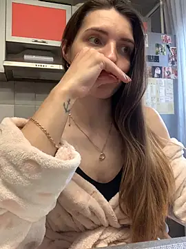 SeducingYoghourt online show from March 1, 2025, 2:23 pm